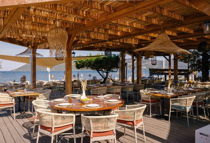 Porto-Vecchio - Korsika