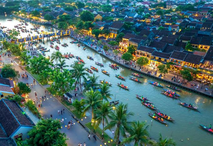 Hoi An