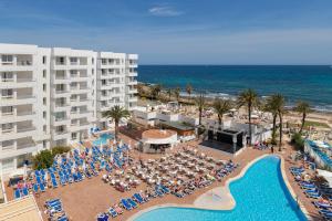 Hotel Palia Sa Coma Playa****