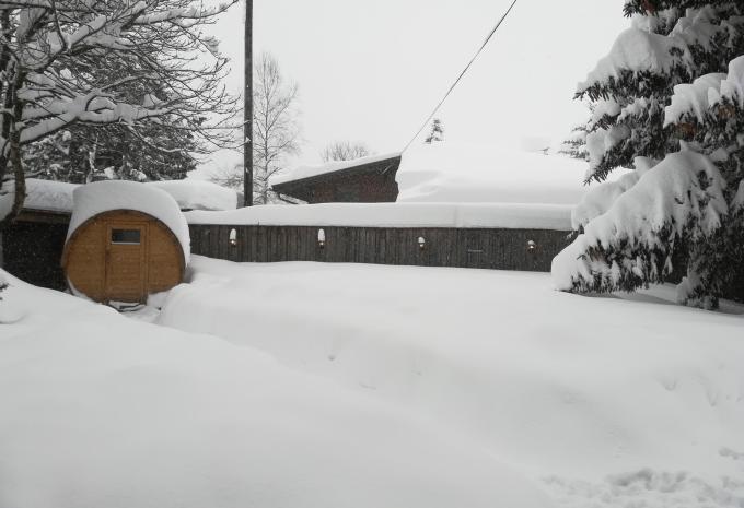 Achenkirch am Achensee