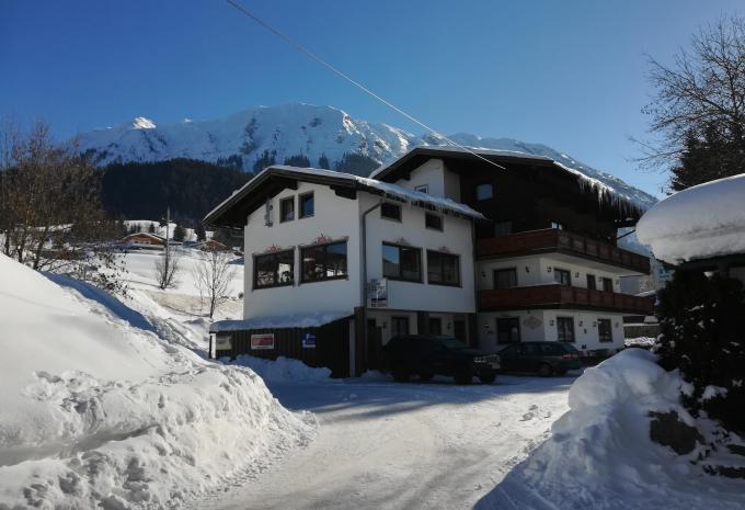Ferienhotel Der Tiroler, Achenkirch