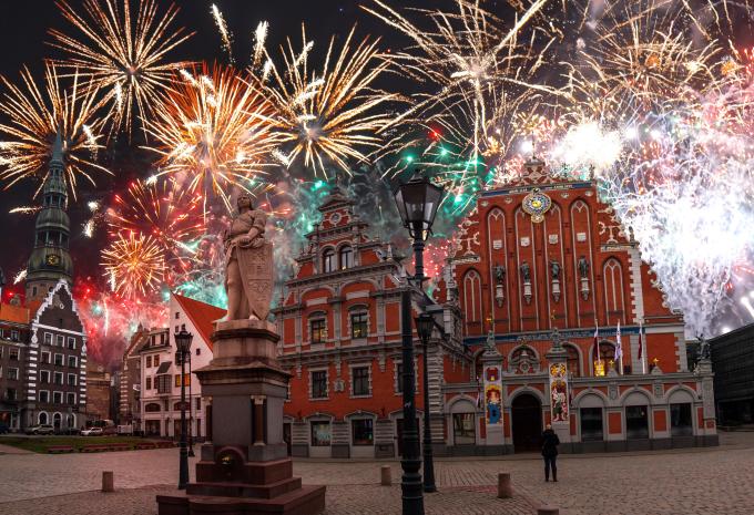 Riga