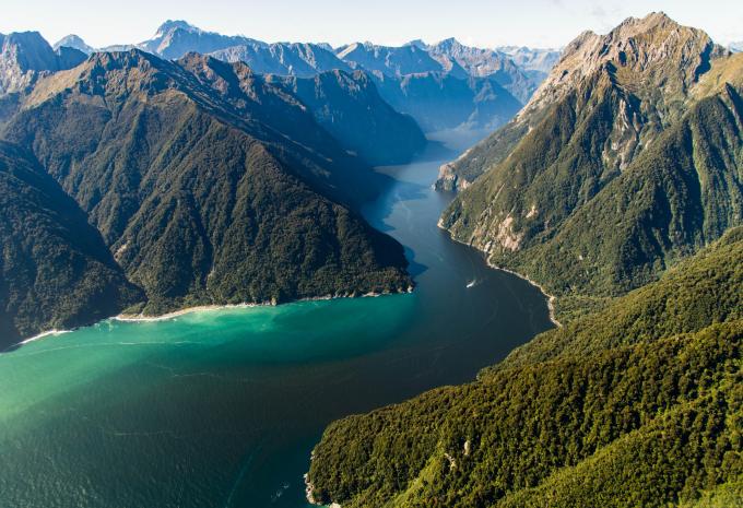 Milford Sound
