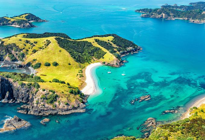 Bay of Islands