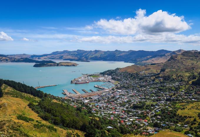 Christchurch
