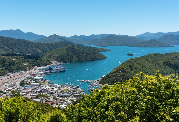 Picton