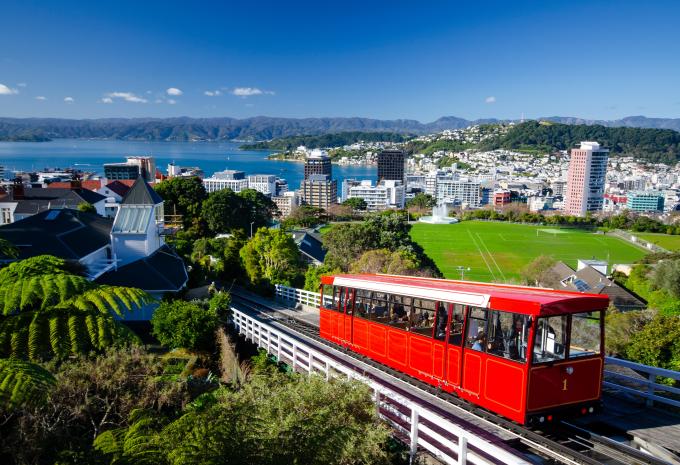 Wellington