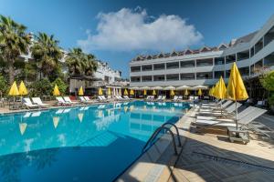Grand Viking Hotel****