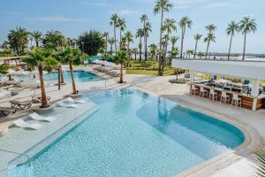 Lordos Beach Hotel****
