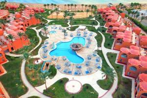 Swisstouches Resort & Spa Marsa Alam*****