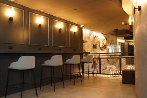 The Londoner Hotel***