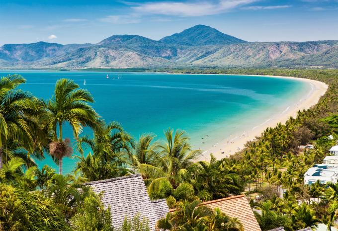 Cairns, Australien