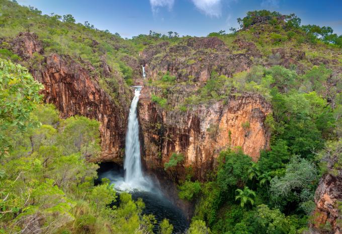 Darwin, Australien