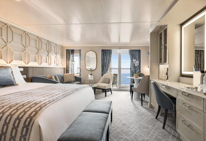 Oceania Riviera