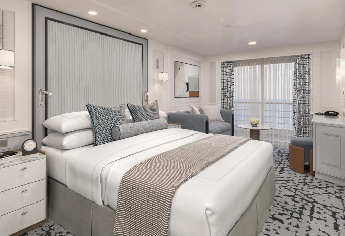 Oceania Riviera