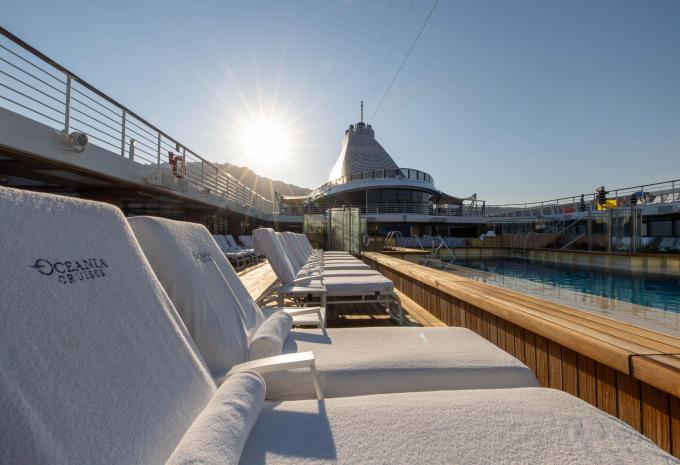 Oceania Riviera