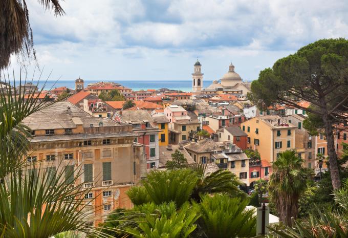 Chiavari