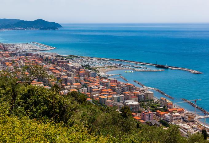 Chiavari