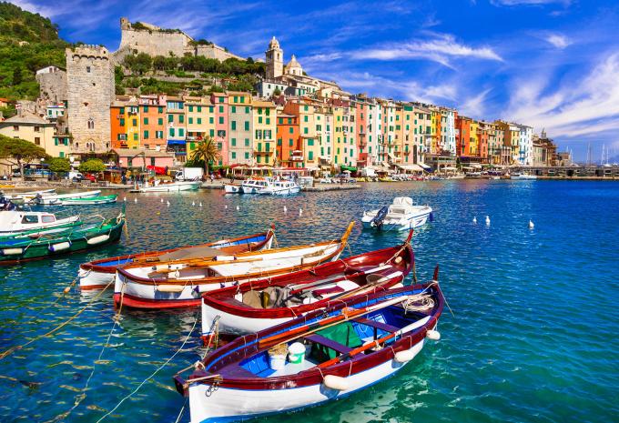 Portovenere