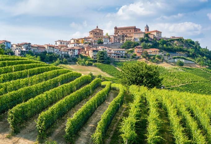 Langhe
