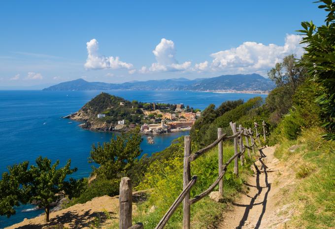 Sestri Levante