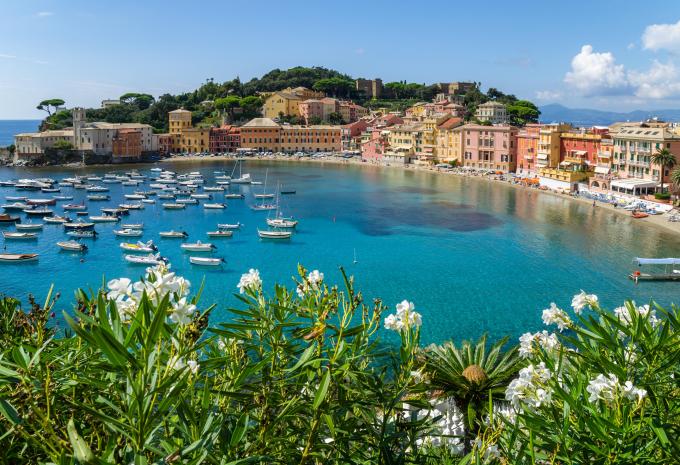 Cinque Terre