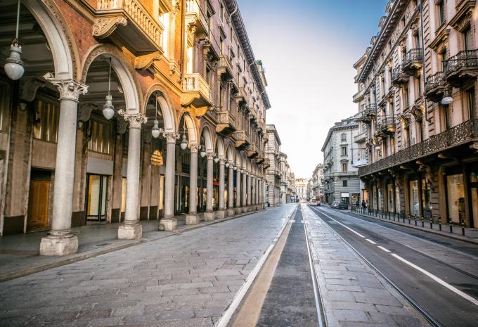 Turin