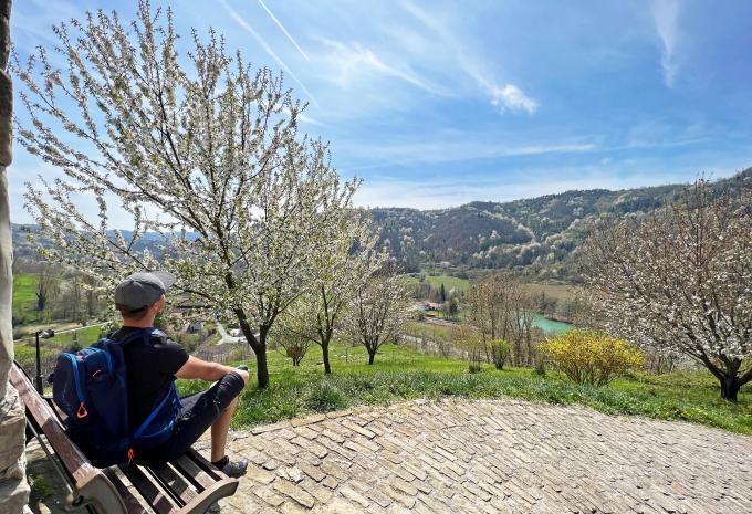 Escursioni piacevoli in Piemonte - Tour escursionistico