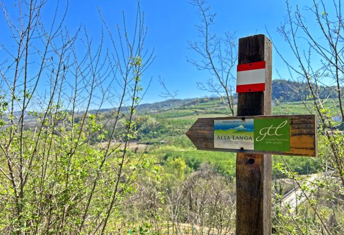 Escursioni piacevoli in Piemonte - Tour escursionistico
