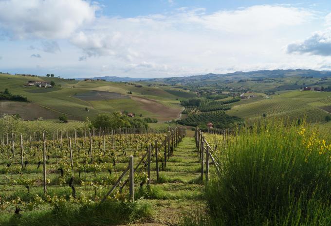 Escursioni piacevoli in Piemonte - Tour escursionistico