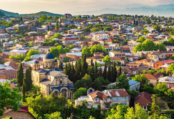 Kutaisi