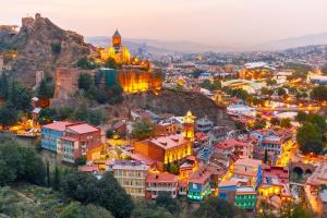 Tiflis 
