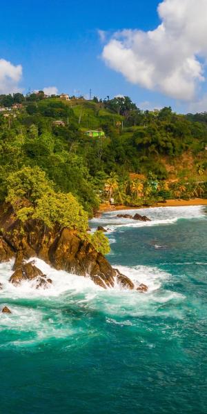 Barbados