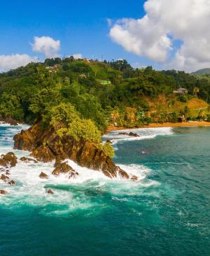 Barbados