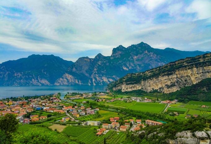 Lago di Garda