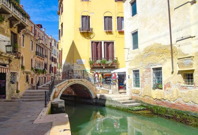 Venezia