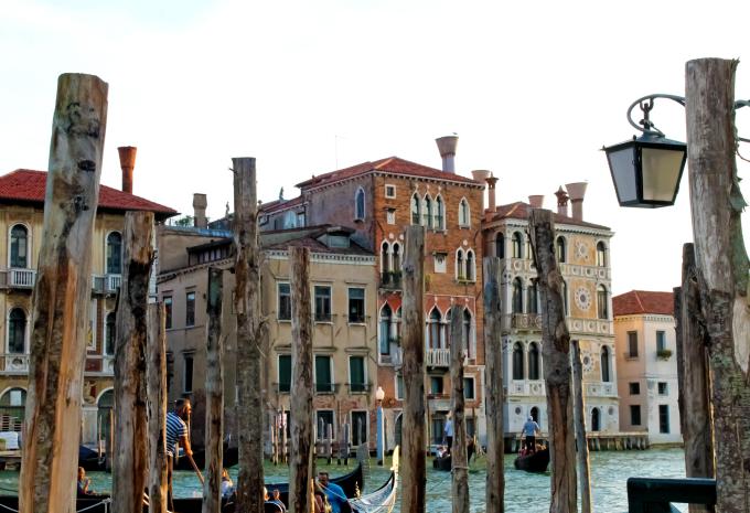 Venezia