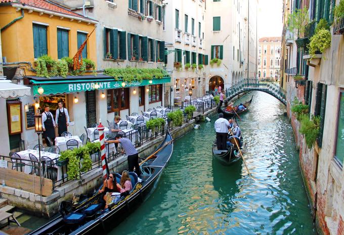Venezia