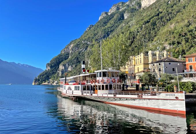 Gardasee