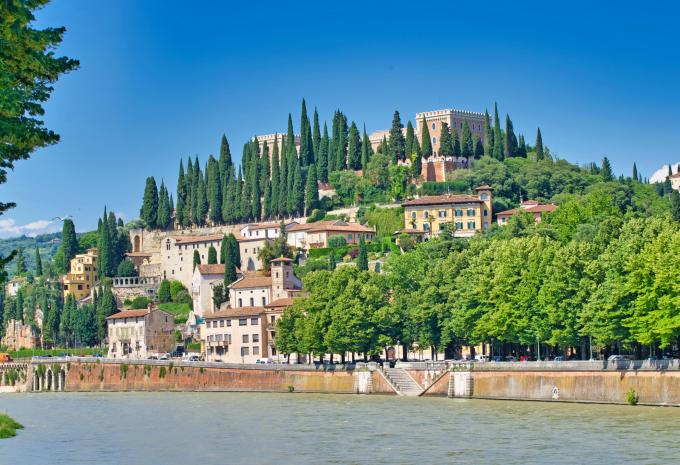 Castel San Pietro