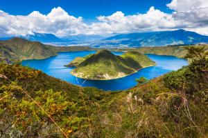 Cuicocha