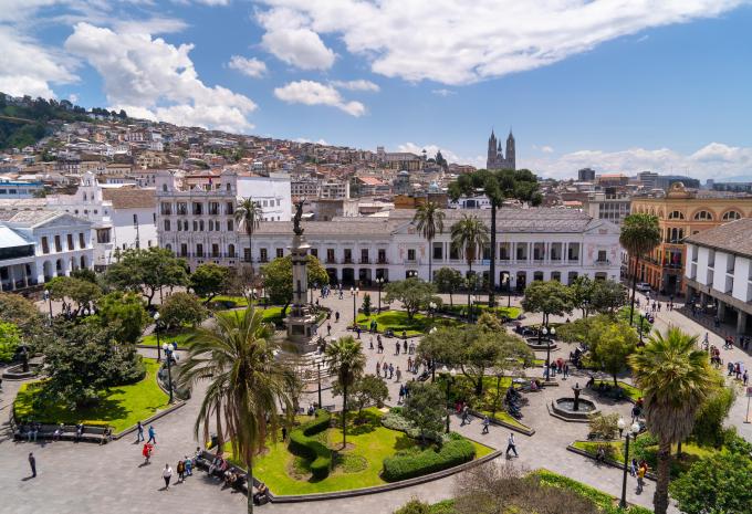 Quito