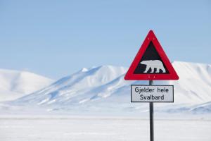 Rundreise Tromsø & Spitzbergen