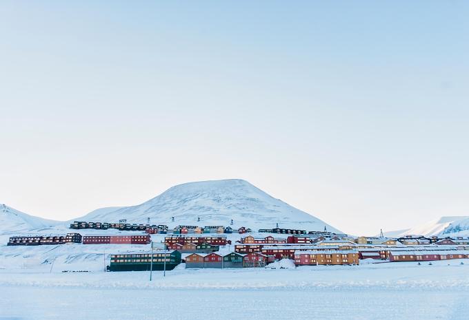 Longyearbyen