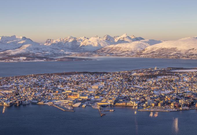 Tromso