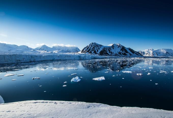 Spitzbergen