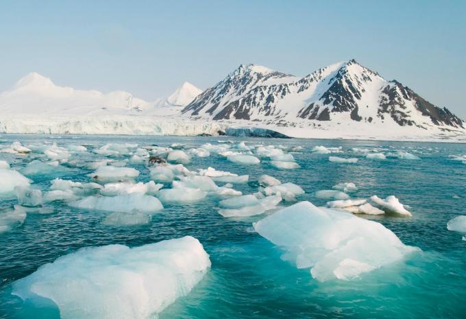 Spitzbergen