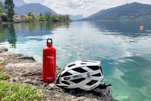 Salzburger Seenlandschaften - Velotour