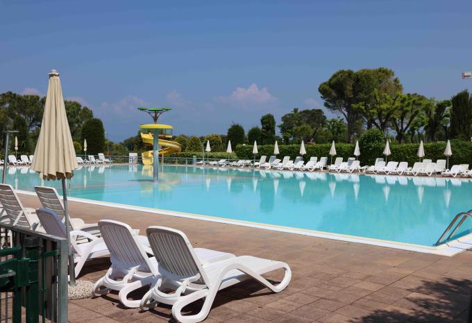 Pacengo di Lazise
