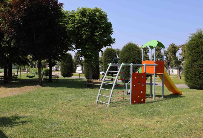 Pacengo di Lazise